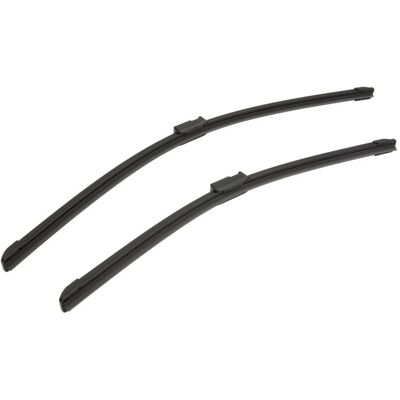 Wisserblad Bosch Aerotwin A937s, 600/475mm, Voor, 2 Stuk Wisserblad Bosch Aerotwin A937s, 600/475mm, Voor, 2 Stuk