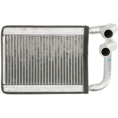 Warmtewisselaar, Interieur Verwarming Thermotec D60312tt Warmtewisselaar, Interieur Verwarming Thermotec D60312tt