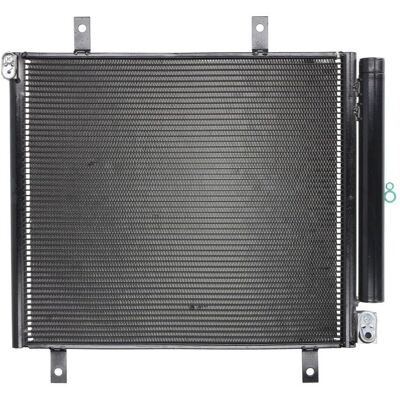 Condensator, Airconditioning Nrf 350567 Condensator, Airconditioning Nrf 350567