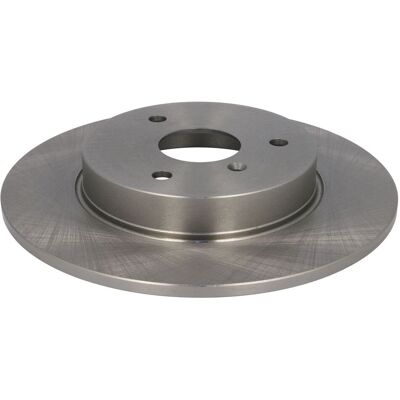 Remschijf Abe C3m050 Voorkant, Compleet, Sterk Gecarboniseerd, 1 Stuk Remschijf Abe C3m050 Voorkant, Compleet, Sterk Gecarboniseerd, 1 Stuk