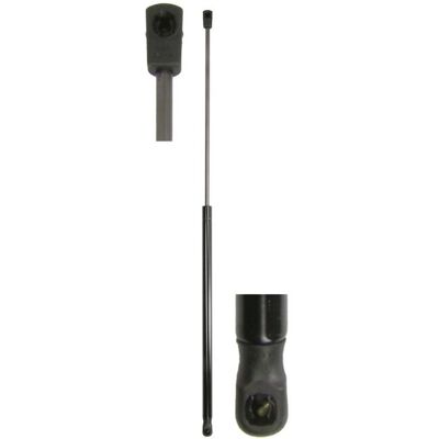 Gasveer, Motorkap Magnum Technology Mgs0128 Gasveer, Motorkap Magnum Technology Mgs0128