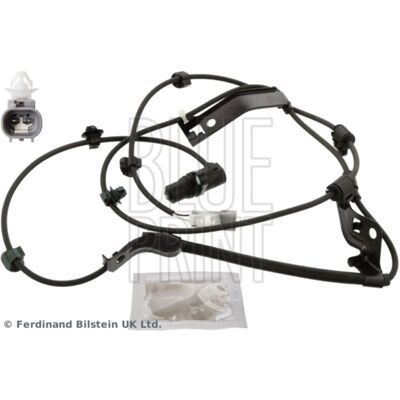 Sensor, Wielsnelheid Blue Print Adt37172 Links Sensor, Wielsnelheid Blue Print Adt37172 Links