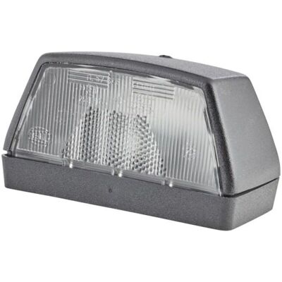Kentekenplaatverlichting Hella 2ka 003 389-081 Kentekenplaatverlichting Hella 2ka 003 389-081