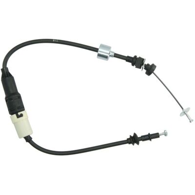 Kabel, Koppelingsbediening Ate 24.3728-2707.2 Kabel, Koppelingsbediening Ate 24.3728-2707.2