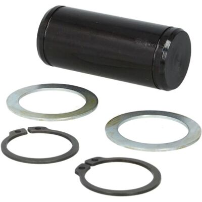 Reparatieset, Remschoenen Auger 02781 Reparatieset, Remschoenen Auger 02781