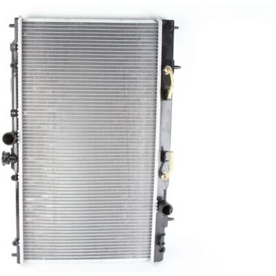 Radiator, Motorkoeling Nissens 62894 Radiator, Motorkoeling Nissens 62894