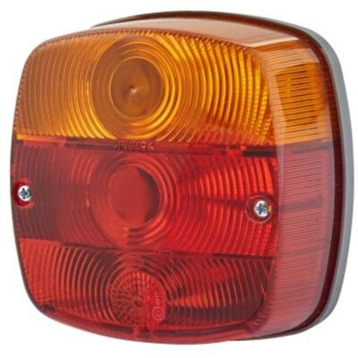 Achterlicht Hella 2se 002 578-701 Achterlicht Hella 2se 002 578-701
