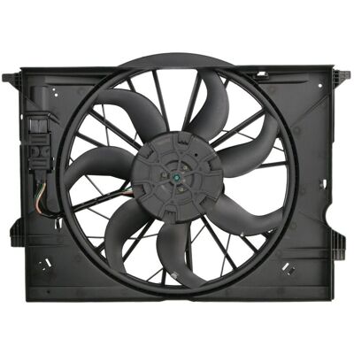 Koelventilatorwiel Thermotec D8m019tt Koelventilatorwiel Thermotec D8m019tt