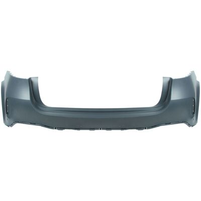 Bumper Blic 5506-00-3537951p Bumper Blic 5506-00-3537951p