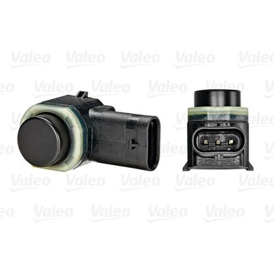 Sensor, Parkeerhulp Valeo 890011 Sensor, Parkeerhulp Valeo 890011