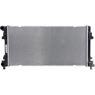 Radiator Nissens 606809 Radiator Nissens 606809