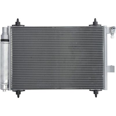 Condensator, Airconditioning Bosch 1 986 Ad2 006 Condensator, Airconditioning Bosch 1 986 Ad2 006