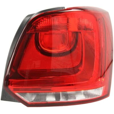 Achterlicht Depo 441-19a8r-Ld-Ue Achterlicht Depo 441-19a8r-Ld-Ue