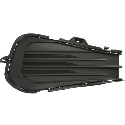 Ventilatiegrille, Bumper Blic 6502-07-9563916p Ventilatiegrille, Bumper Blic 6502-07-9563916p