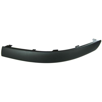 Sierlijst/beschermstrip, Bumper Blic 5703-05-9539927p Links Sierlijst/beschermstrip, Bumper Blic 5703-05-9539927p Links