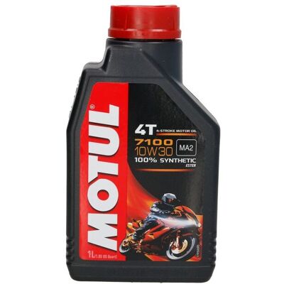 Motorolie Motul 104089 7100 10w30 1l Motorolie Motul 104089 7100 10w30 1l
