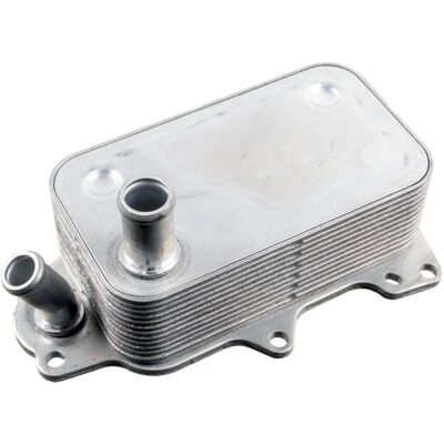 Olie Radiator, Motorolie Febi Bilstein 174818 Olie Radiator, Motorolie Febi Bilstein 174818