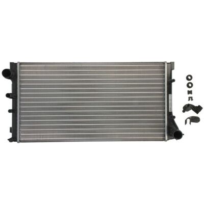 Radiator, Motorkoeling Nissens 617846 Radiator, Motorkoeling Nissens 617846