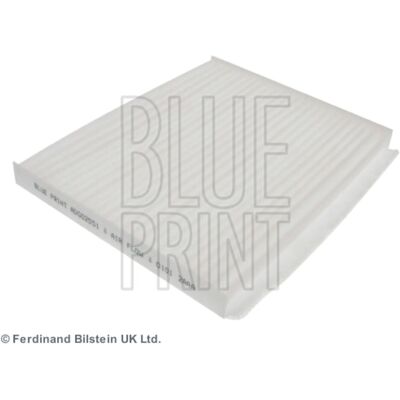 Cabineluchtfilter Blue Print Adg02551 Cabineluchtfilter Blue Print Adg02551