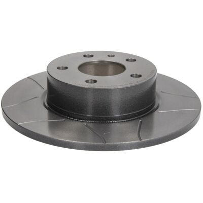 Remschijf Brembo Max Line 08.3126.76, 1 Stuk Remschijf Brembo Max Line 08.3126.76, 1 Stuk