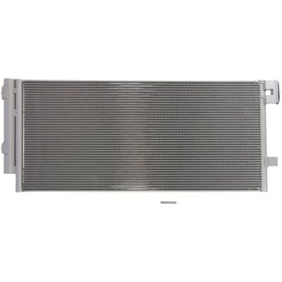 Condensator, Airconditioning Nissens 941086 Condensator, Airconditioning Nissens 941086