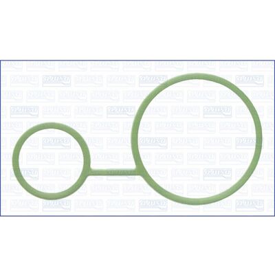 Pakking, Oliepomp Ajusa 01446400 Pakking, Oliepomp Ajusa 01446400