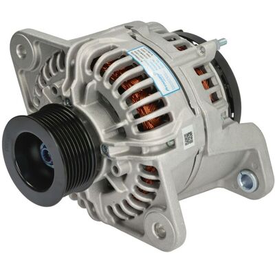 Dynamo / Alternator Prestolite Electric A148j324 Dynamo / Alternator Prestolite Electric A148j324