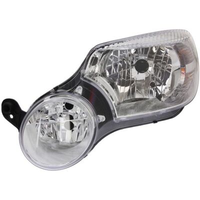 Koplampen Tyc 20-12348-05-2, Links Koplampen Tyc 20-12348-05-2, Links