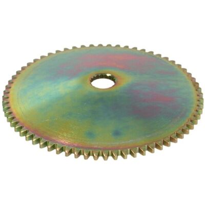 Buitenwiel Van De Variator Rms 10 032 0120 Buitenwiel Van De Variator Rms 10 032 0120