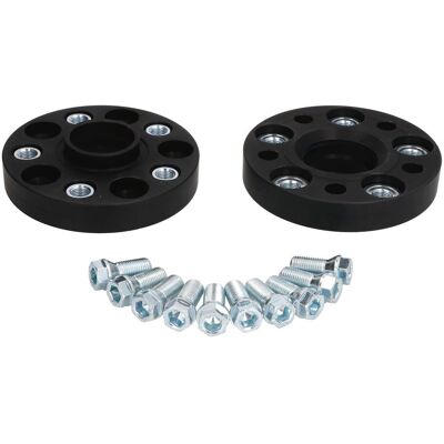 Wiel Spacer Pro-Spacer Eibach S90-7-25-005-B Wiel Spacer Pro-Spacer Eibach S90-7-25-005-B