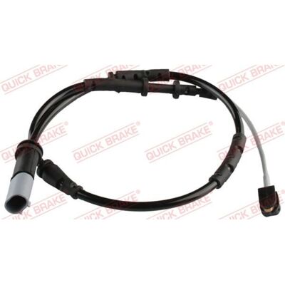 Waarschuwingscontact, Remblokslijtage Quick Brake Ws 0463 A Waarschuwingscontact, Remblokslijtage Quick Brake Ws 0463 A