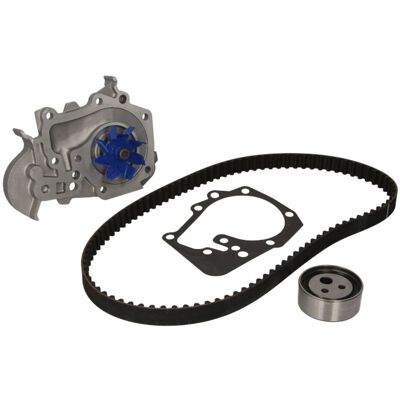 Waterpomp+distributieriem Set Skf Vkmc 06003 Waterpomp+distributieriem Set Skf Vkmc 06003