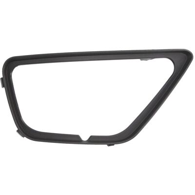 Ventilatiegrille, Bumper Blic 5410-01-2532908p Rechts Ventilatiegrille, Bumper Blic 5410-01-2532908p Rechts