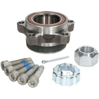 Wiellagerset Skf Vkba 3588 Wiellagerset Skf Vkba 3588