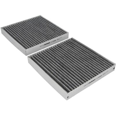 Cabinefilter Filtron K1336a-2x Cabinefilter Filtron K1336a-2x