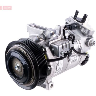 Compressor Airconditioning Denso Dcp46021 Compressor Airconditioning Denso Dcp46021