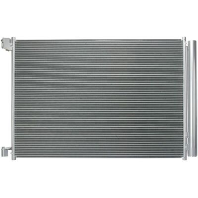 Condensator, Airconditioning Bosch 1 986 Ad2 036 Condensator, Airconditioning Bosch 1 986 Ad2 036