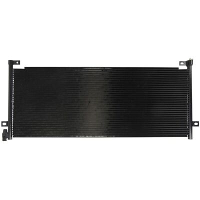 Condensator, Airconditioning Thermotec Ktt110453 Condensator, Airconditioning Thermotec Ktt110453