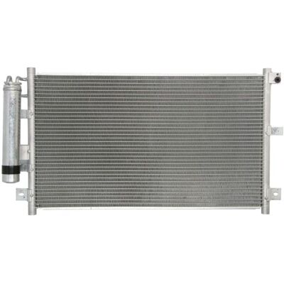 Condensator, Airconditioning Koyorad Cd060422 Condensator, Airconditioning Koyorad Cd060422