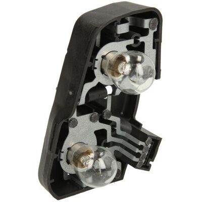 Lamphouder, Combinatielicht Achter Ulo 7238-02 Lamphouder, Combinatielicht Achter Ulo 7238-02