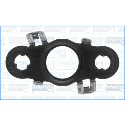 Pakking, Olie-Uitlaat (Oplader) Ajusa 01638700 Pakking, Olie-Uitlaat (Oplader) Ajusa 01638700