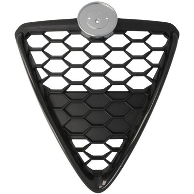 Ventilatiegrille, Bumper Blic 6502-07-0105999gp Ventilatiegrille, Bumper Blic 6502-07-0105999gp