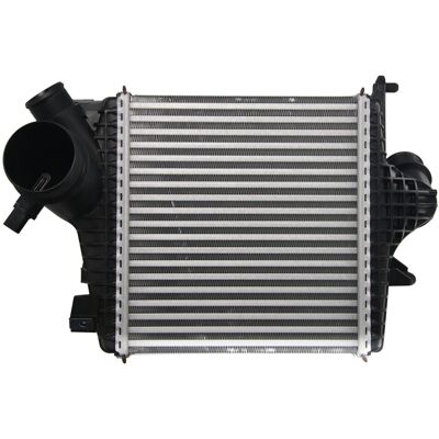 Lage-Temperatuurradiator, Laadluchtradiator Mahle Ci 637 000p Lage-Temperatuurradiator, Laadluchtradiator Mahle Ci 637 000p