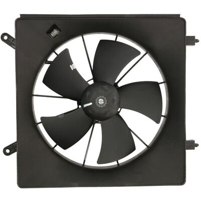 Koelventilatorwiel, Motorkoeling Thermotec D84004tt Koelventilatorwiel, Motorkoeling Thermotec D84004tt
