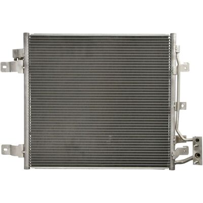 Condensator, Airconditioning Koyorad Cd331209 Condensator, Airconditioning Koyorad Cd331209