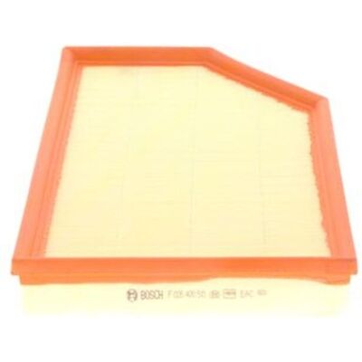 Luchtfilter Bosch F 026 400 513 Luchtfilter Bosch F 026 400 513