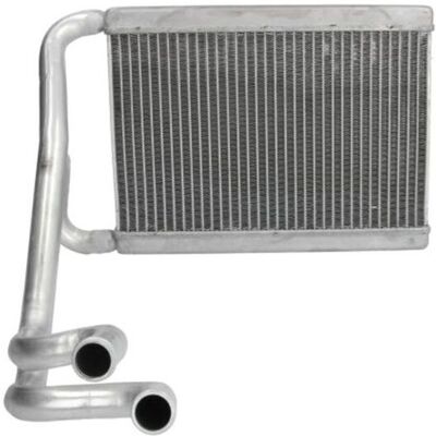 Warmtewisselaar, Interieur Verwarming Nissens 707071 Warmtewisselaar, Interieur Verwarming Nissens 707071