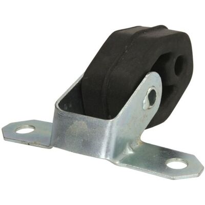 Rubberen Ophangingsbuffers Bosal 255-307 Rubberen Ophangingsbuffers Bosal 255-307