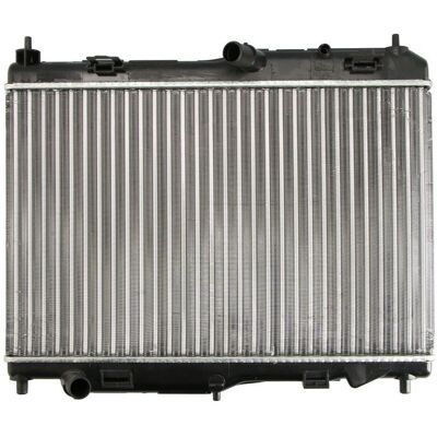 Radiator, Motorkoeling Nissens 69233 Radiator, Motorkoeling Nissens 69233