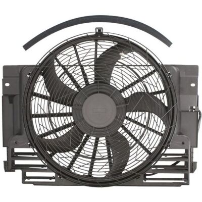 Koelventilatorwiel, Motorkoeling Tyc 803-0016 Koelventilatorwiel, Motorkoeling Tyc 803-0016